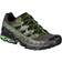 La Sportiva Ultra Raptor II Gtx M - Metal/Flash Green