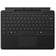 Microsoft Surface Pro Keyboard Tastatur