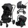 BebeConfort Haze Trio (Duo) (Travel system)