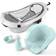 Fisher-Price 4-in-1 Sling n Seat Tub with Toys