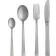 Gense Thebe Edition 2024 24 Delar Bestickset 24st