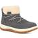 UGG Lakesider Heritage Lace Boot - Charcoal