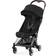 Cybex Coya Chrome Sepia Black