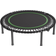 VEVOR Mini Fitness Training Trampoline Adults 1027mm 150kg Foldable