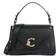 Coccinelle C-Me Handbag - Black