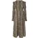 Y.A.S Smock Dress - Yaschemma