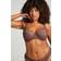 Hunkemöller Daisy Non-Padded Underwired Bra - Brown