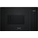 Siemens BF555LMB1 Innebygde Mikroovn Integrert