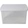 Wham Clip Rectangular Clip 4x 14L Storage Box