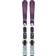 Atomic Maven Girl GW Ski 2025 Kids' Lavender