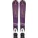 Atomic Maven Girl GW Ski 2025 Kids' Lavender