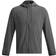 Under Armour Stretch Woven Windbreaker Jacket - Grey