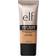 E.L.F. Soft Glam Satin Foundation #33 Medium Warm