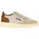 Autry Medalist Low Sneakers - Marrone/Brown