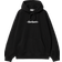 Carhartt WIP Greatest Hits Hættetrøje - Black/White