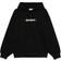 Carhartt WIP Greatest Hits Hættetrøje - Black/White