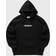 Carhartt WIP Greatest Hits Hættetrøje - Black/White