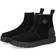 Canada Snow Mount Verm Grip - Black