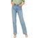Vero Moda Høyt Snitt Straight Fit Jeans