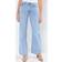 Levi's Ribcage Wide Leg H223 - Lyseblå