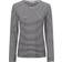Marc O'Polo Breton Striped Long Sleeved Regular Shirt - Multi/Deep Night Blue