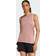 adidas Sporttop - Pink/Wit