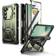 i-Blason Protective Case with S Pen Holder and Screen Protector for Galaxy Z Fold6