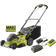 Ryobi RLM36X41H50G 36V Akku-Rasenmäher