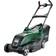 Bosch Rasenmäher AdvancedRotak 40-650 Battery Powered Mower
