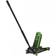 Sealey Trolley Jack 4 Tonne Rocket Lift Green 4040AG