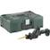 Metabo SSE 18 LTX Compact Sabre Saw 18V