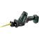 Metabo SSE 18 LTX Compact Sabre Saw 18V