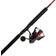 Penn Fierce IV Spinning Combo