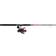 Penn Fierce IV Spinning Combo