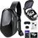 Sarlar Hard Chest Shoulder Backpack Oculus Quest 2