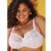 Elomi Morgan Under Wired Bra - White