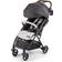 Summer Infant 3Dquickclose CS+ Compact Fold Stroller