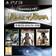 Prince of Persia Trilogy HD 3D