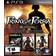 Prince of Persia Trilogy HD 3D