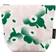 Marimekko Mini Unikko Häivähdys Kaje - Grön