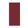 vidaXL Pleated Blind Bordeaux Red 60x100 cm