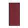 vidaXL Pleated Blind Bordeaux Red 60x100 cm