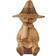 Moomin Snusmumriken Oak Prydnadsfigur 9cm