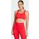adidas Impact Training High Support Bh - Pure Ruby