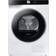Samsung DV90T6240LK Vit