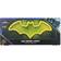 Paladone Batman Wall Mountable LED Neon Light Väggarmatur