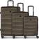 Smartbox Edition 03 Set of 3 - Brown