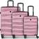 Smartbox Edition 03 Set of 3 - Pink