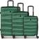 Smartbox Edition 03 Set of 3 - Green