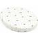 Stokke Sleepi Mini Fitted Sheet 90 x 109 cm